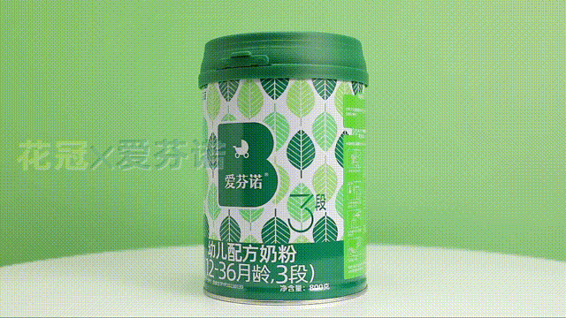 愛芬諾奶粉：活的OPO，才是真的好吸收 