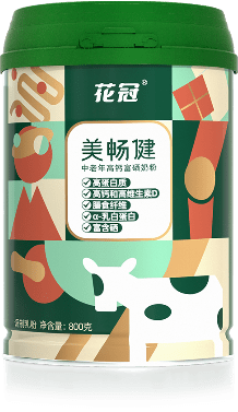 美暢健