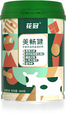 美暢健