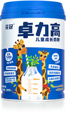 卓力高