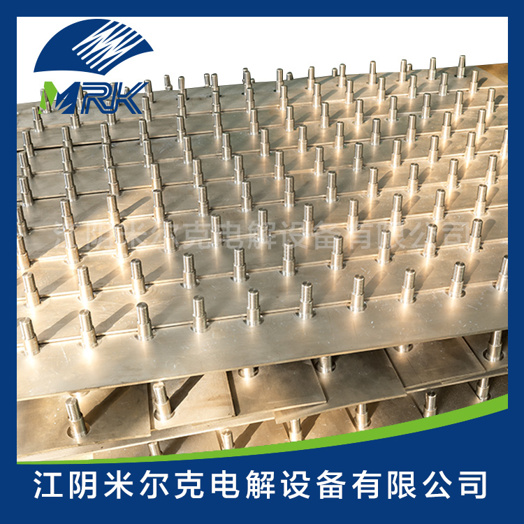 新制背拉式陽極